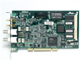 PCI-9820 2通道14位65MS/s模拟输入高速同步采集卡